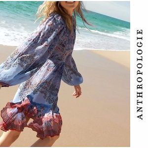 Exquisite Anthropologie Dress / Bhanuni by Jyoti